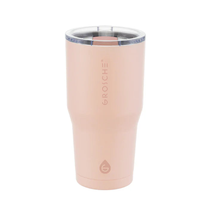 YUKON 20OZ ROSE Groshe