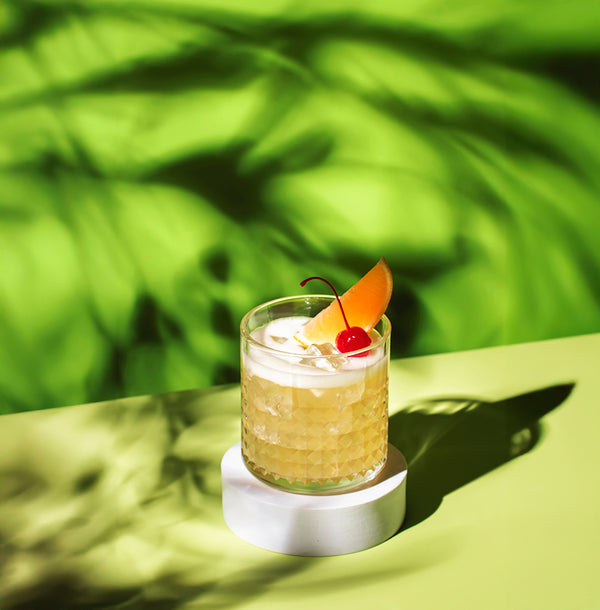 MÉLANGE Suret pour cocktails Gourmet du village