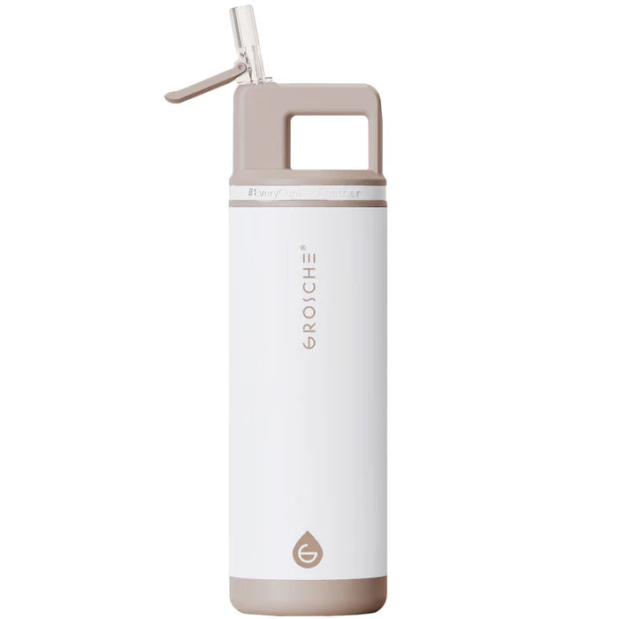 ALPINE 20OZ BLANC