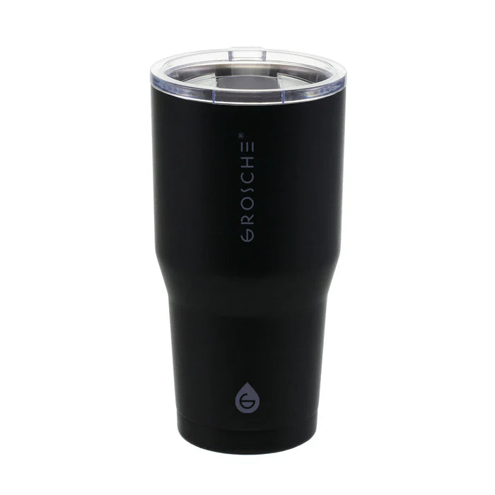 YUKON 20OZ NOIR Groshe