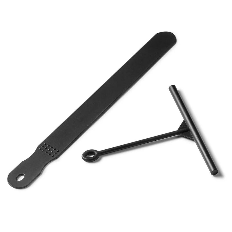 Crêpiere électrique Ricardo