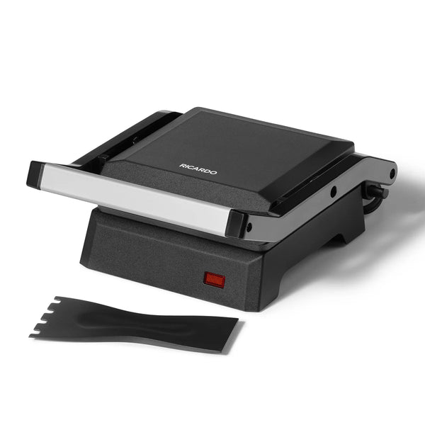 Mini presse à griller Ricardo