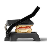 Mini presse à griller Ricardo