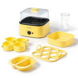 CUISEUR A OEUFS Ricardo