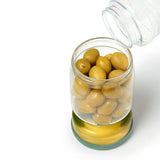 CONTENANT À MARINADE