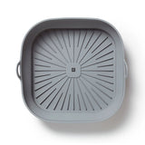 PANIER de CUISSON en Silicone FRITEUSE à AIR CHAUD Ricardo