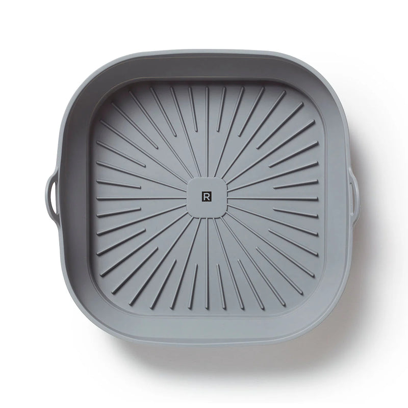 PANIER de CUISSON en Silicone FRITEUSE à AIR CHAUD Ricardo
