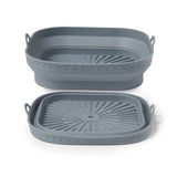 PANIER de CUISSON en Silicone FRITEUSE à AIR CHAUD Ricardo