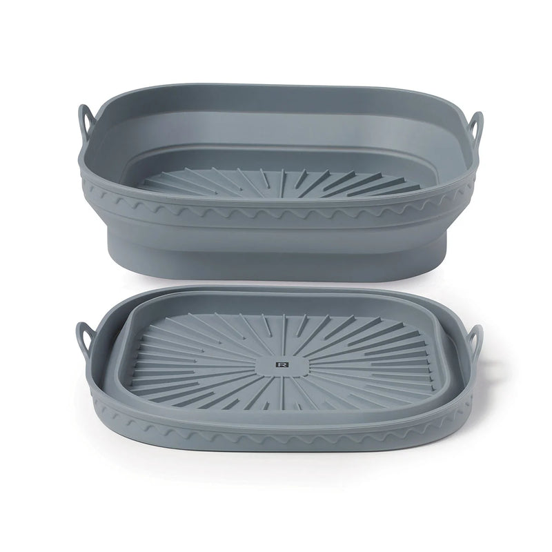 PANIER de CUISSON en Silicone FRITEUSE à AIR CHAUD Ricardo