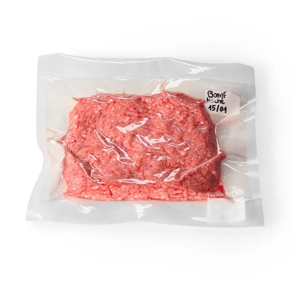 ROULEAUx d'emballage SCELLEUR SOUS-VIDE Ricardo