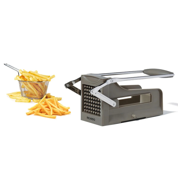 COUPE FRITE Ricardo