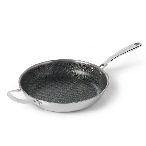 POÊLON à frire hybride 30CM Ricardo