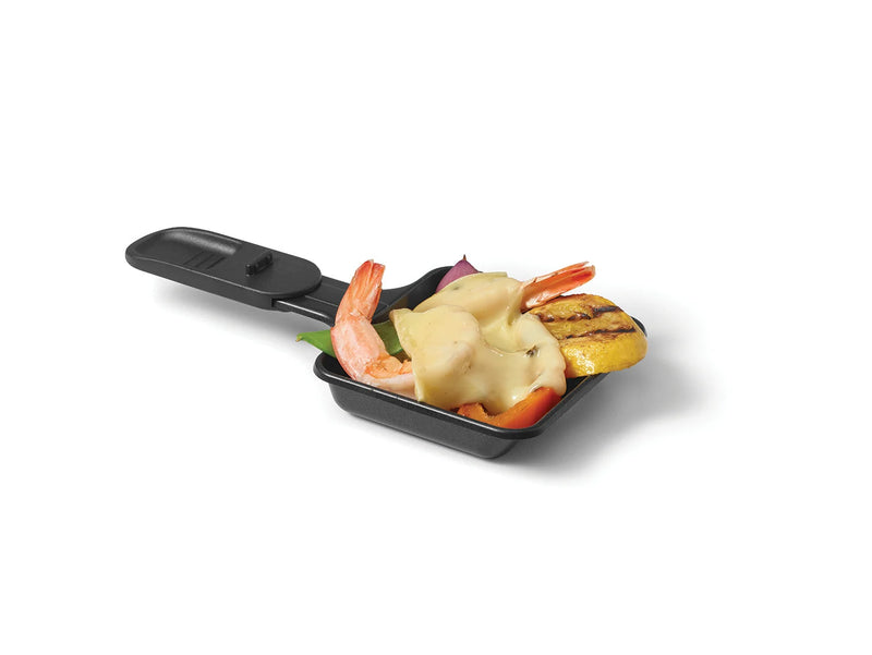 Ensemble à raclette pour 4 personnes RICARDO