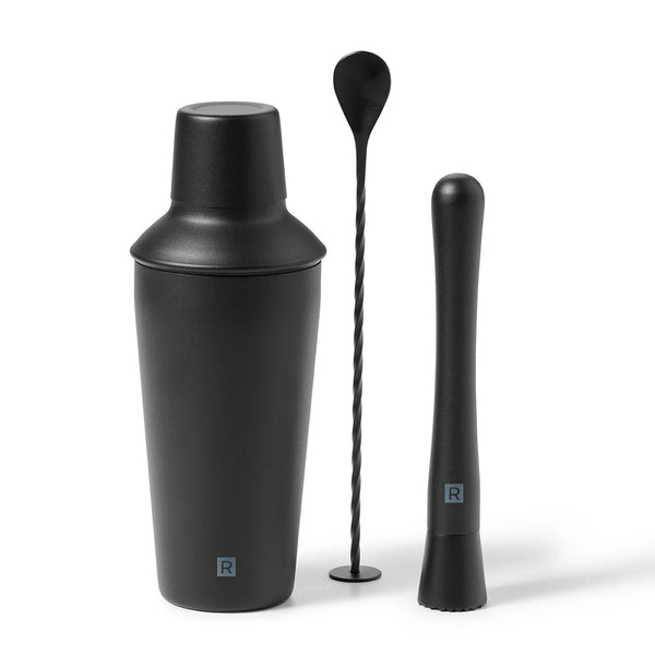 Ensemble à cocktail Édition Noire RICARDO