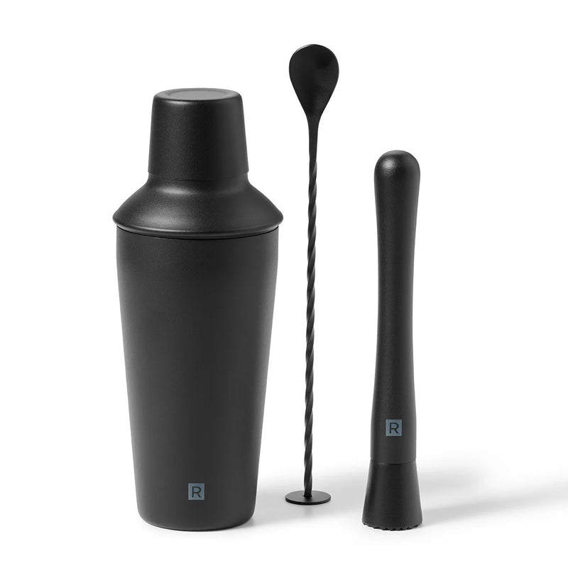 Ensemble à cocktail Édition Noire RICARDO