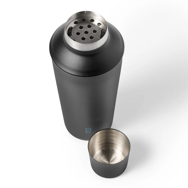 Ensemble à cocktail Édition Noire RICARDO