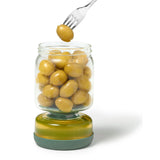 CONTENANT À MARINADE