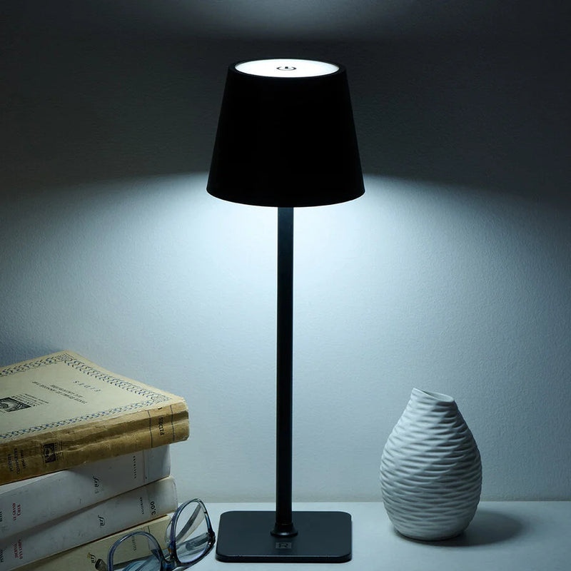 LAMPE DE TABLE LED Ricardo