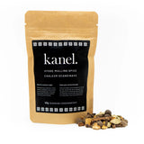 CHALEUR SCANDIVANVE 40G. Kanel