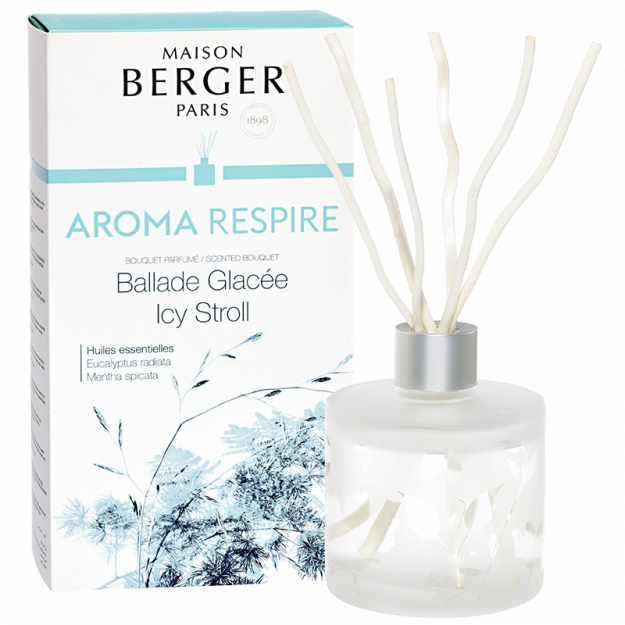 Bouquet AROMA RESPIRE Maison Berger