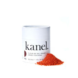 FLEUR DE SEL ROUGE Kanel