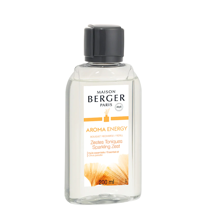 Recharge pour bouquet de 200 mL Maison Berger