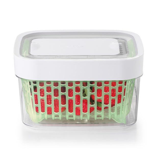 Boîte de conservation GREEN SAVER de 1.5 L OXO