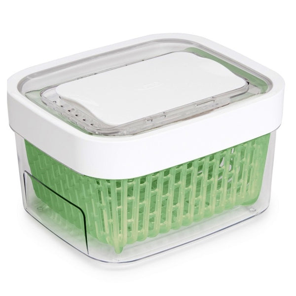 Boîte de conservation GREEN SAVER de 1.5 L OXO