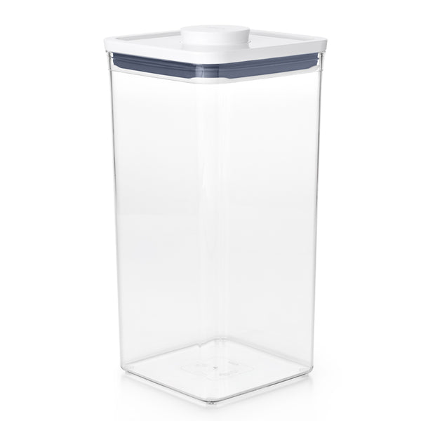 Contenant POP grand carré haut de 5.7 L OXO