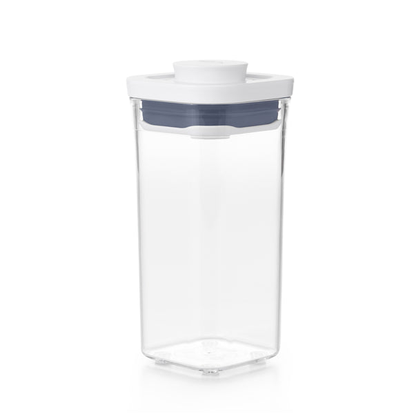 Contenant POP petit carré court de 0.5 L OXO