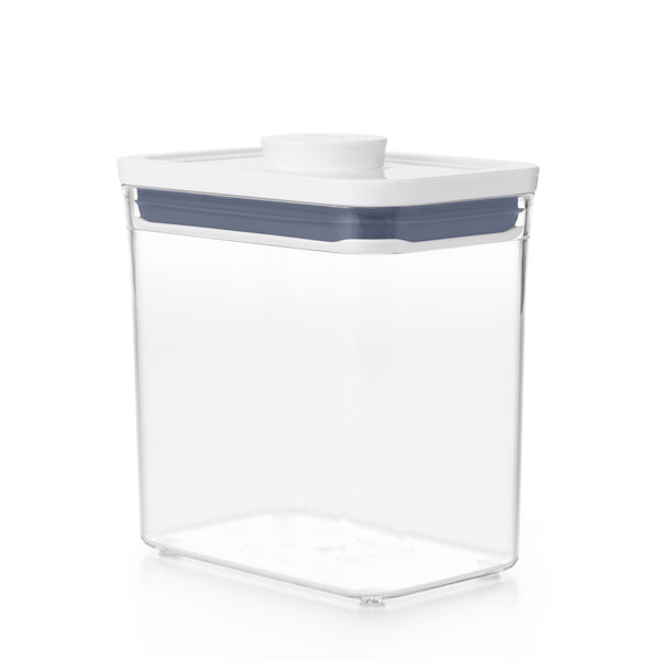 Contenant POP petit rectangle de 1.6 L OXO