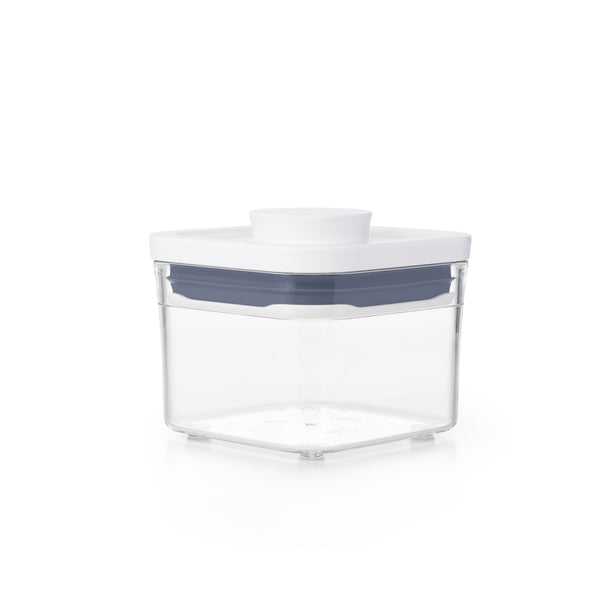 Contenant POP petit carré mini de 0.4 L OXO