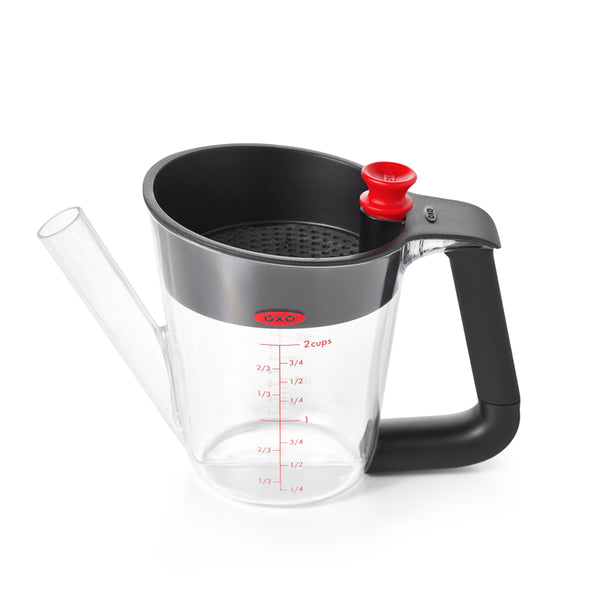 Saucière à dégraisser de 2 tasses OXO