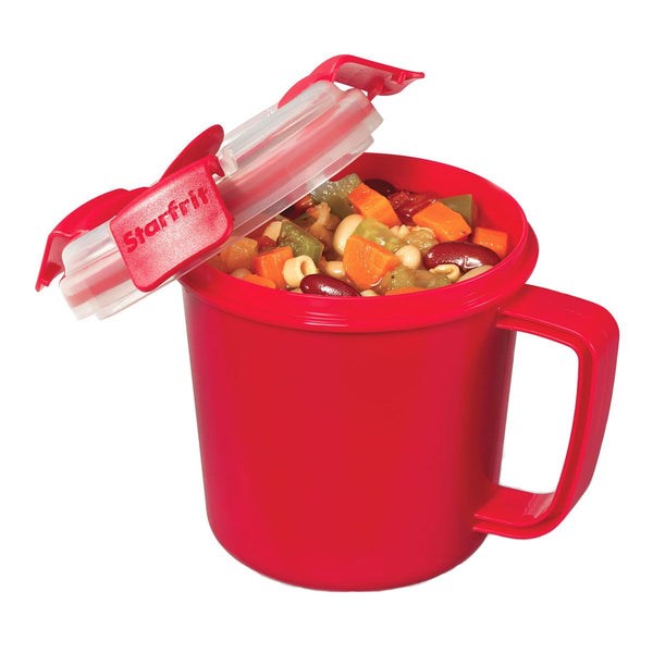 Contenant à soupe de 710 mL Easy Lunch Starfrit