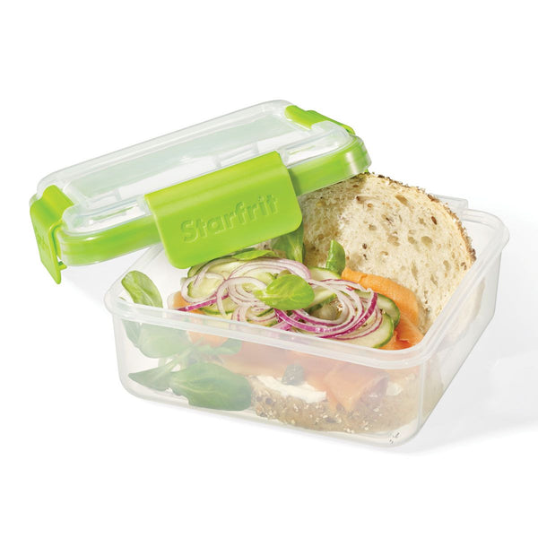 Contenant à sandwich double Easy Lunch Starfrit