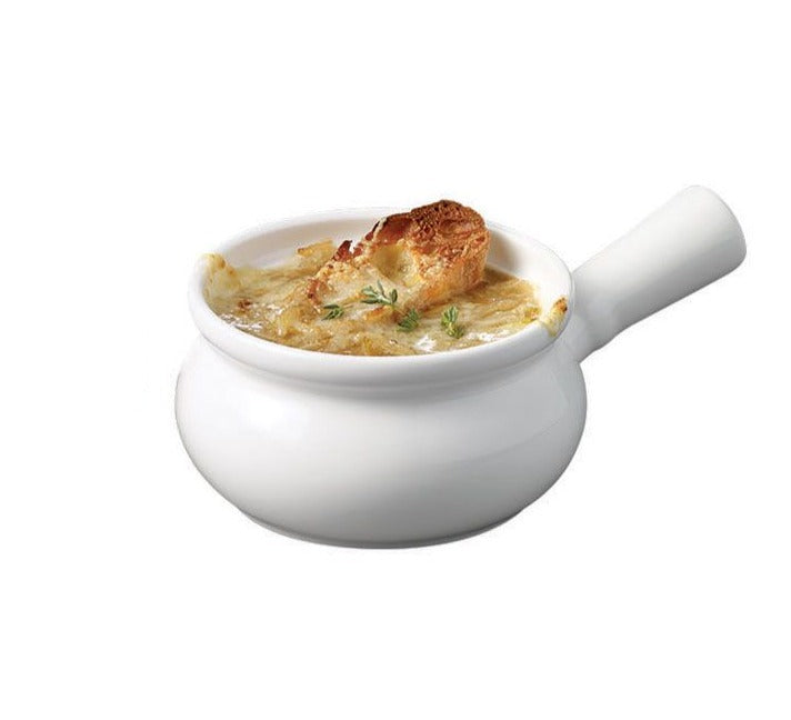 Bol pour la soupe à l'oignon Gourmet BISTRO