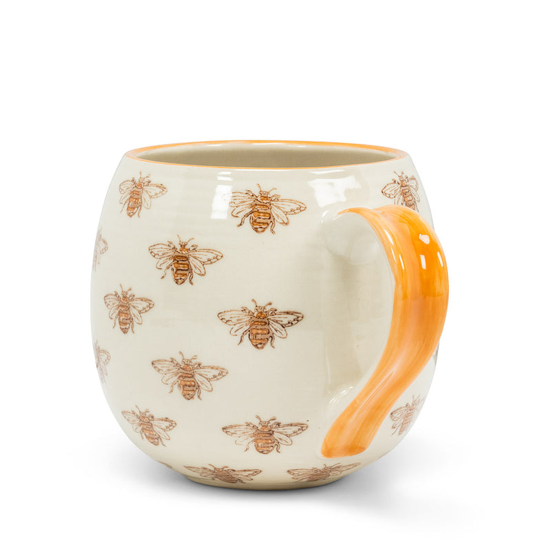 Tasse ballon Abeille Abbott