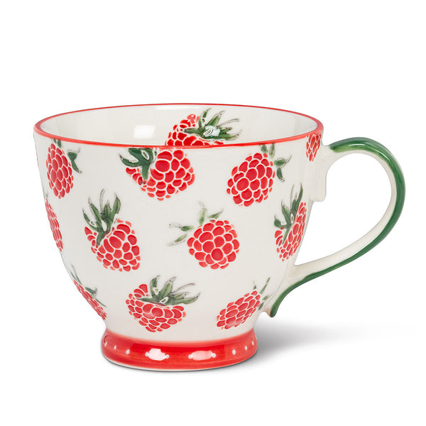 Tasse Fruité Abbott