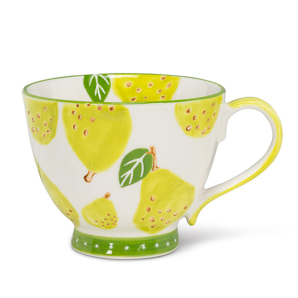 Tasse Fruité Abbott