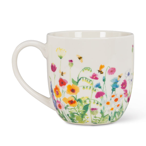 Tasse Jardins des abeilles Abbott