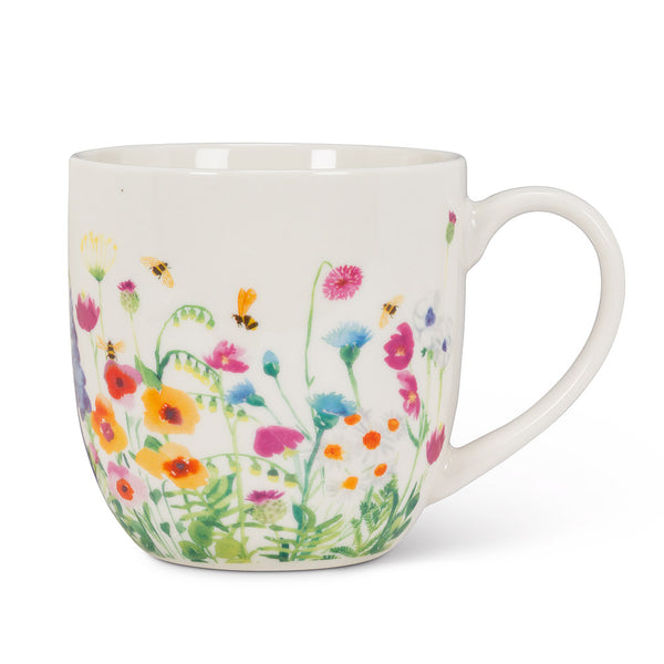 Tasse Jardins des abeilles Abbott