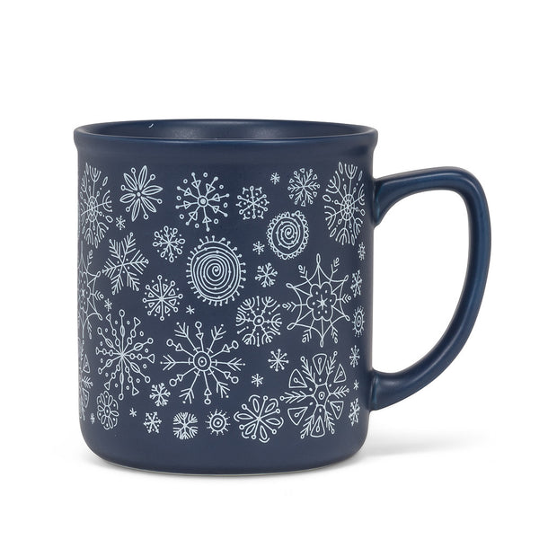 Tasse Flocon de neige Abbott