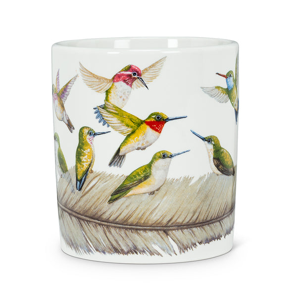 Tasse Oiseaux d'une plume Abbott