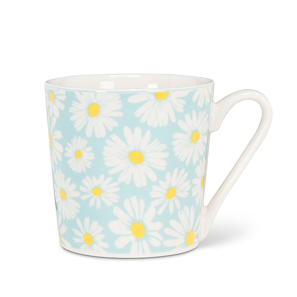 Tasse Marguerite Abbott