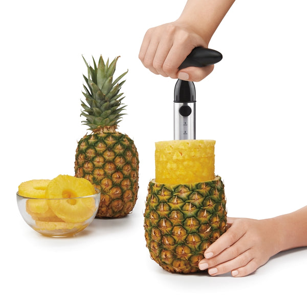 Tranche-ananas OXO