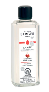 Recharge pour lampe Berger de 500 mL Maison Berger