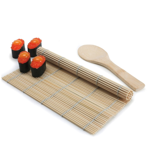 Ensemble pour rouler des sushis Zen Cuizine