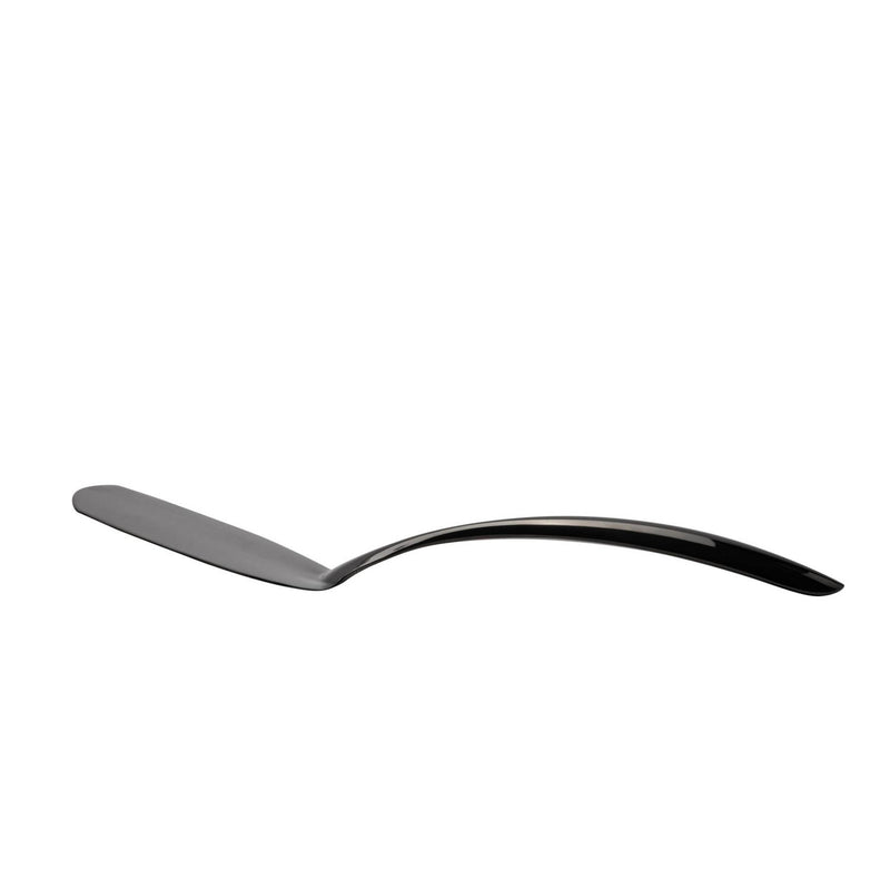 Spatule en inox noir Cuisipro