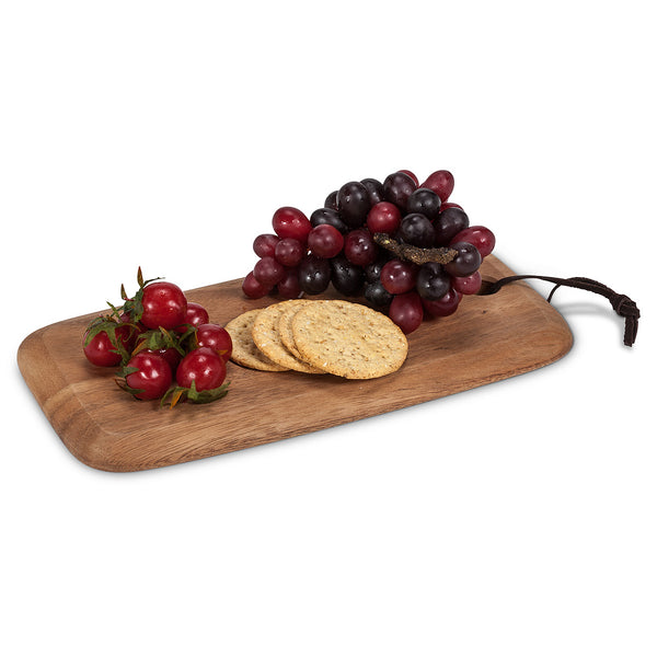Planche de service en acacia de 11 pouces Abbott