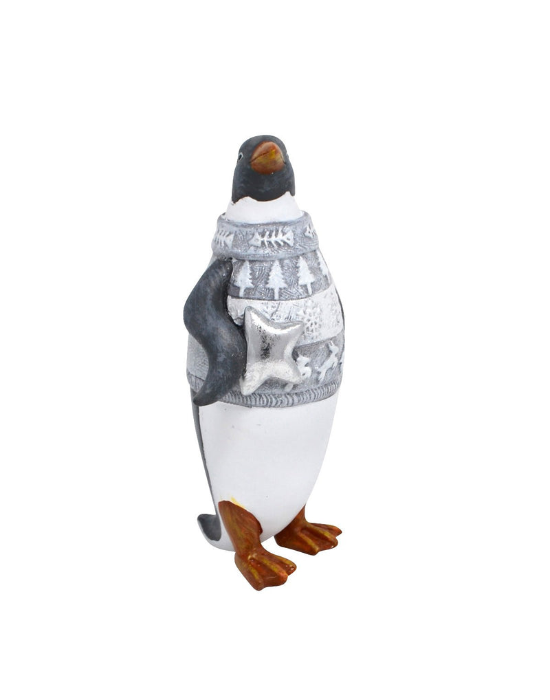 Pingouin étoile Nostalgie